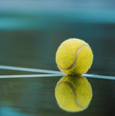 Tennis Weekly #24